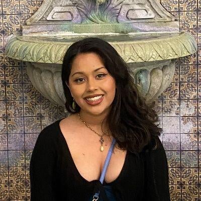 Veronica Sanchez | Inside UCR | UC Riverside